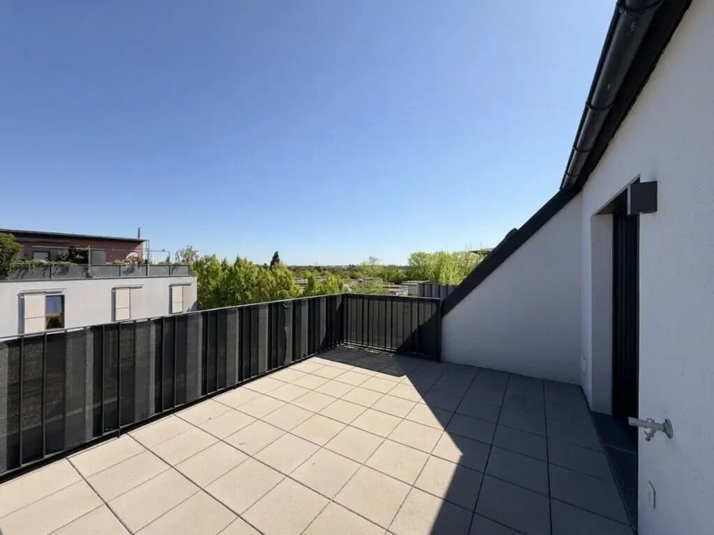 2-Zimmer-Wohnung mieten in Wien – 35 m², € 929 – Bild 4 von 21