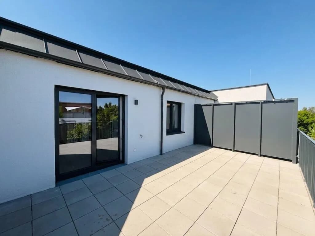 2-Zimmer-Wohnung mieten in Wien – 35 m², € 929 – Bild 5 von 21