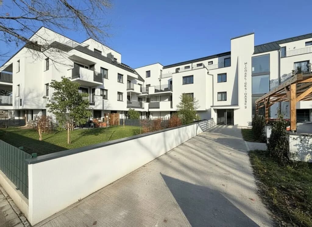 2-Zimmer-Wohnung mieten in Wien – 35 m², € 929 – Bild 12 von 21