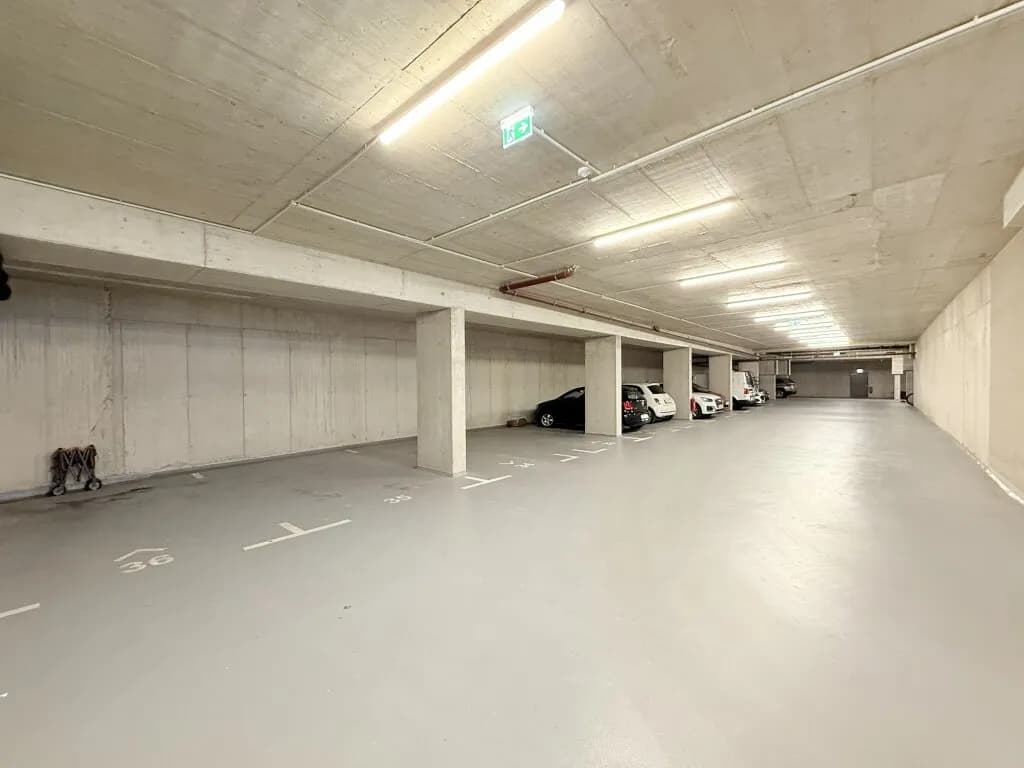 2-Zimmer-Wohnung mieten in Wien – 35 m², € 929 – Bild 17 von 21