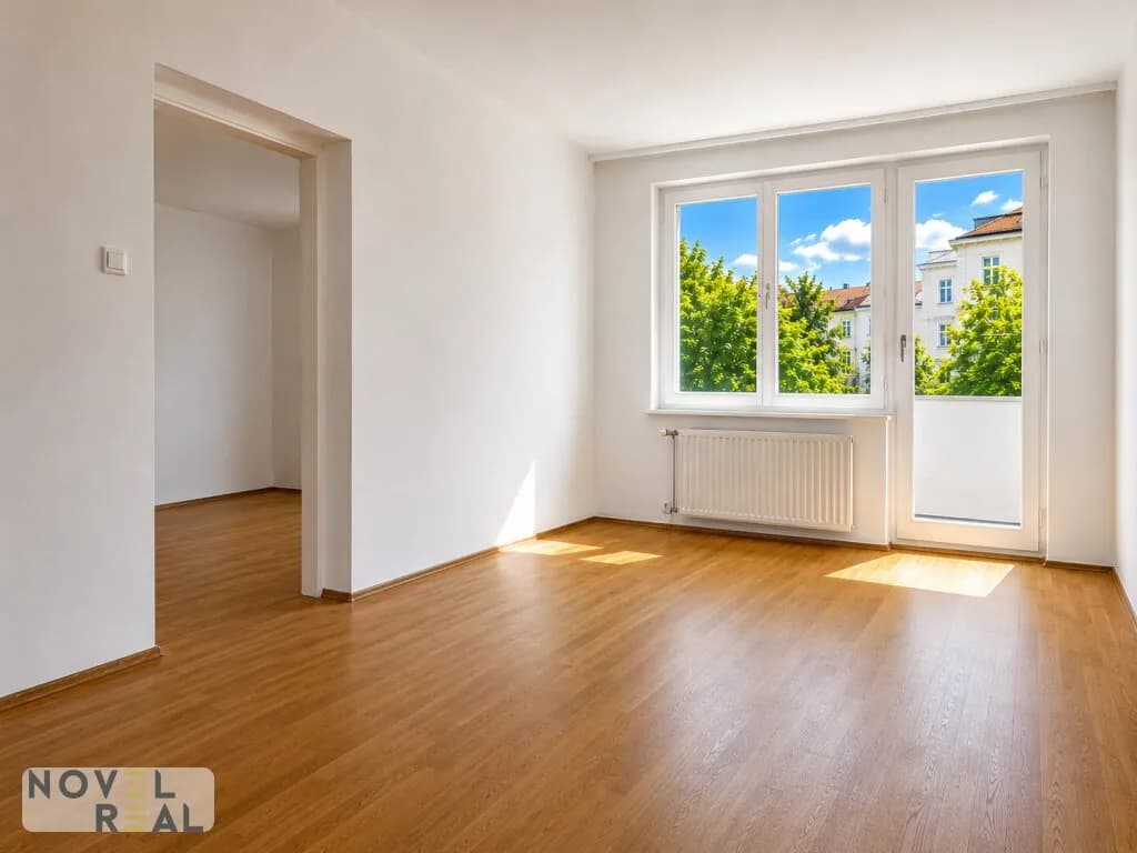 2-Zimmer-Wohnung kaufen in Wien – 66 m², € 249.000 – Bild 1 von 8