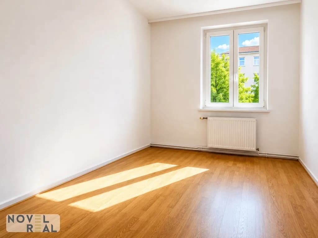 2-Zimmer-Wohnung kaufen in Wien – 66 m², € 249.000 – Bild 2 von 8