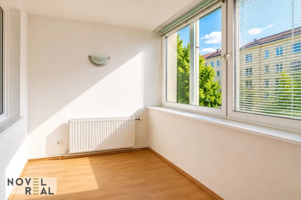 2-Zimmer-Wohnung kaufen in Wien – 66 m², € 249.000 – Bild 3 von 8