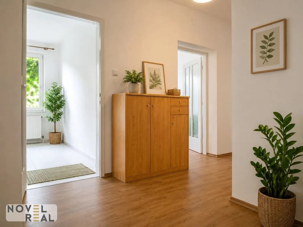 2-Zimmer-Wohnung kaufen in Wien – 66 m², € 249.000 – Bild 4 von 8