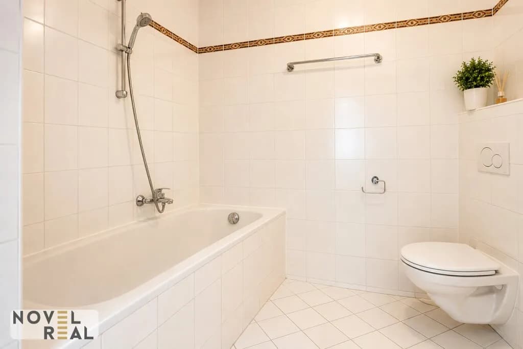 2-Zimmer-Wohnung kaufen in Wien – 66 m², € 249.000 – Bild 6 von 8