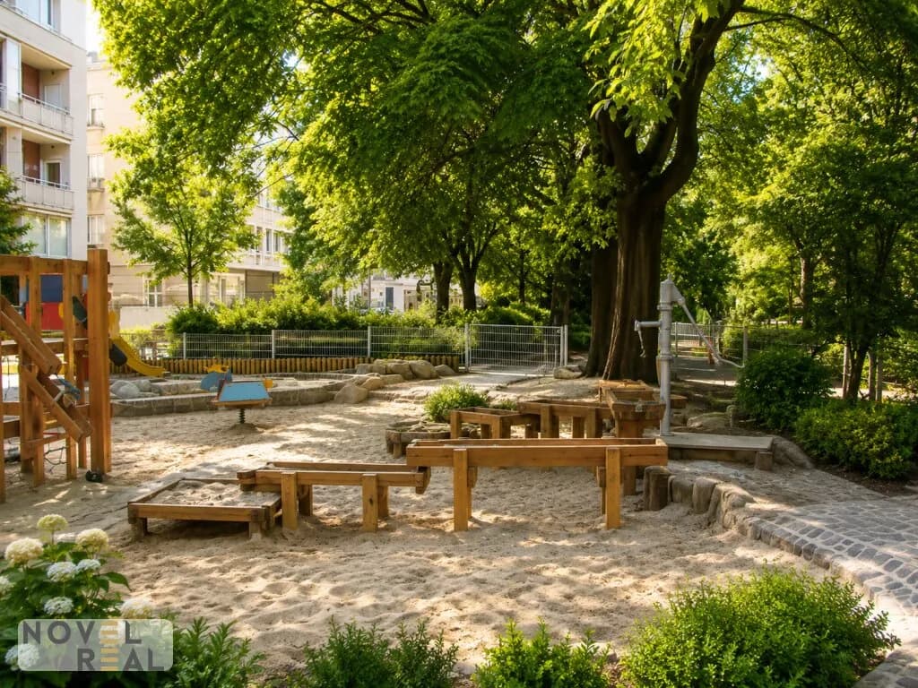 2-Zimmer-Wohnung kaufen in Wien – 66 m², € 249.000 – Bild 7 von 8