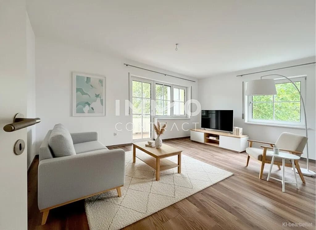 Wohnung mieten in Krems Land – 60,03 m², € 902 – Bild 2 von 12