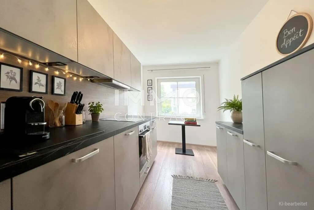 Wohnung mieten in Krems Land – 60,03 m², € 902 – Bild 4 von 12