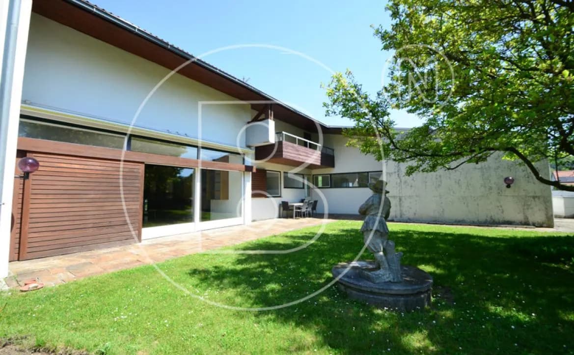 14-Zimmer-Gewerbeimmobilie kaufen in Tulln – 189 m², € 999.000 – Bild 4 von 47