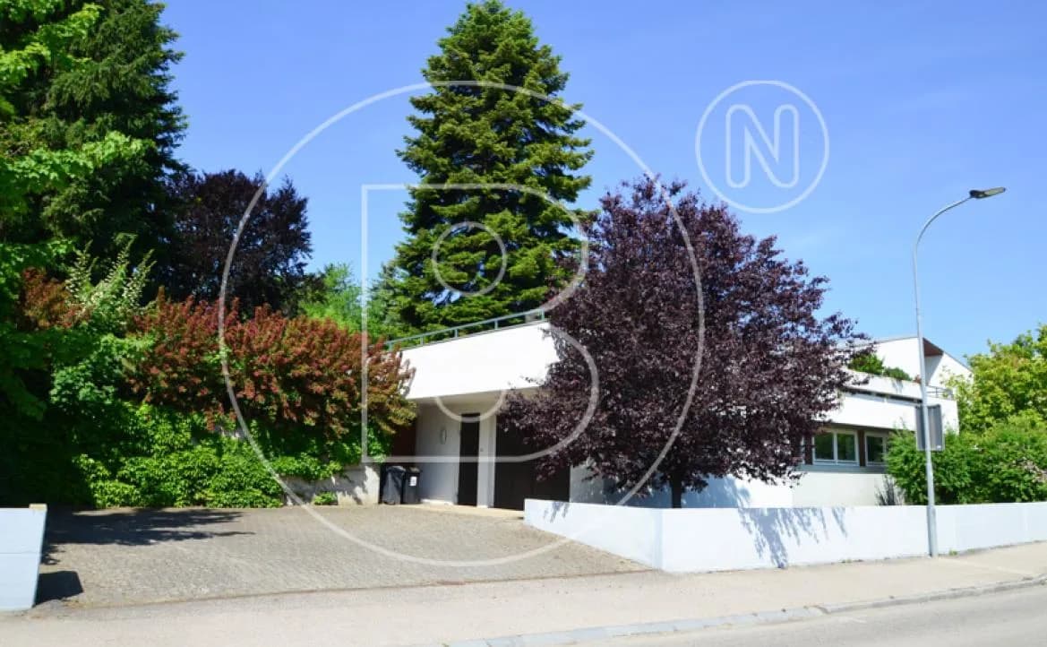 14-Zimmer-Gewerbeimmobilie kaufen in Tulln – 189 m², € 999.000 – Bild 43 von 47