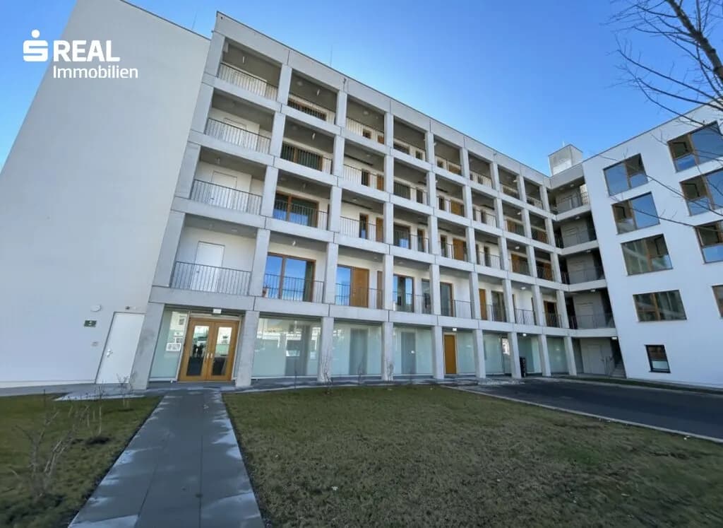 Gewerbeimmobilie kaufen in Graz – 2 722 m², € 10.000.000