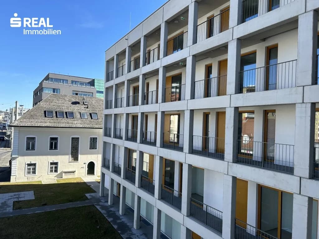 Gewerbeimmobilie kaufen in Graz – 2 722 m², € 10.000.000 – Bild 2 von 24