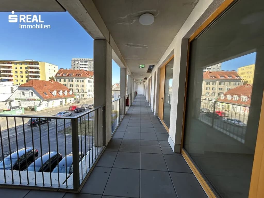 Gewerbeimmobilie kaufen in Graz – 2 722 m², € 10.000.000 – Bild 9 von 24