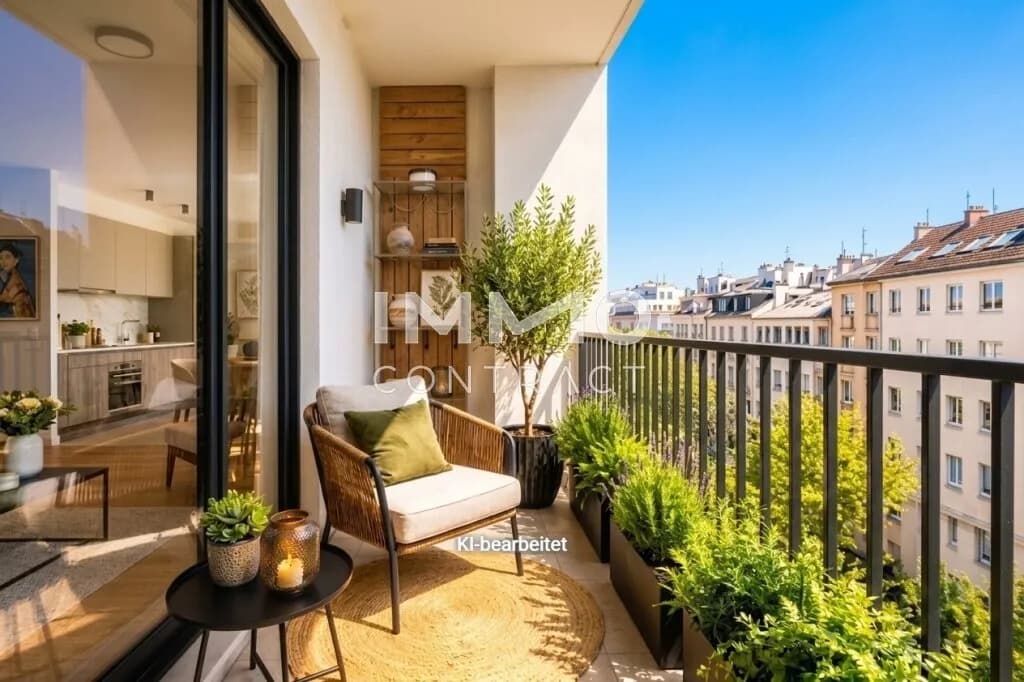 2-Zimmer-Wohnung kaufen in Wien – 42,86 m², € 334.000