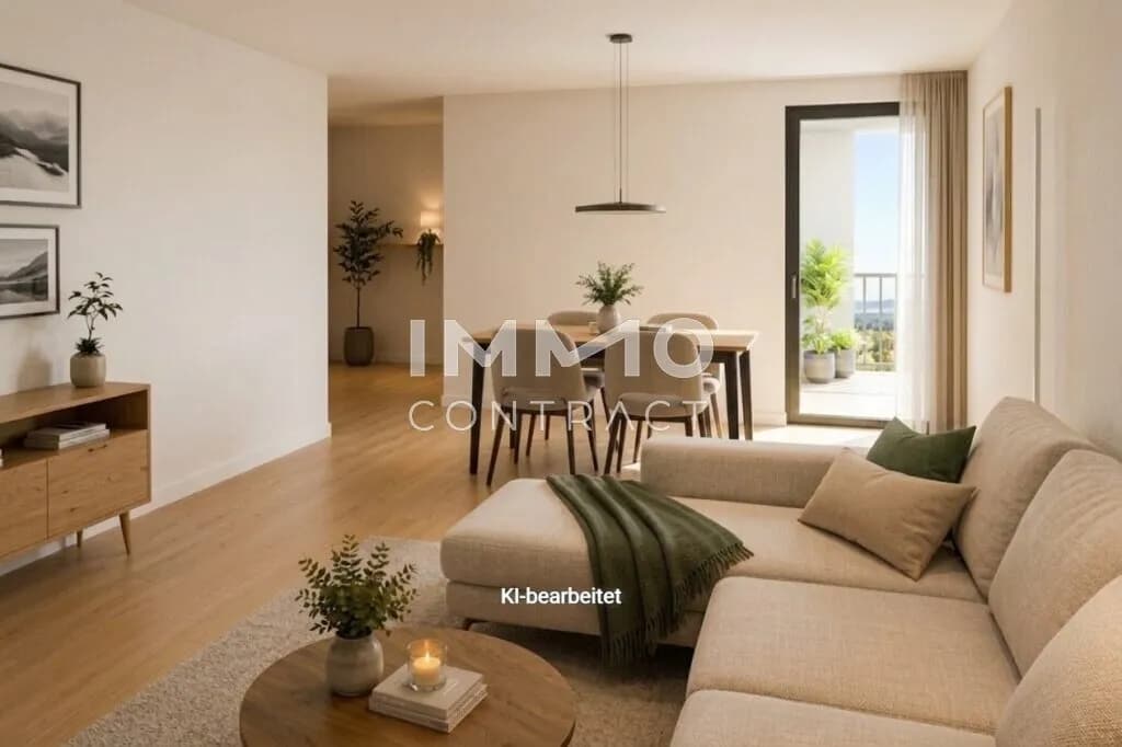 2-Zimmer-Wohnung kaufen in Wien – 42,86 m², € 334.000 – Bild 2 von 10