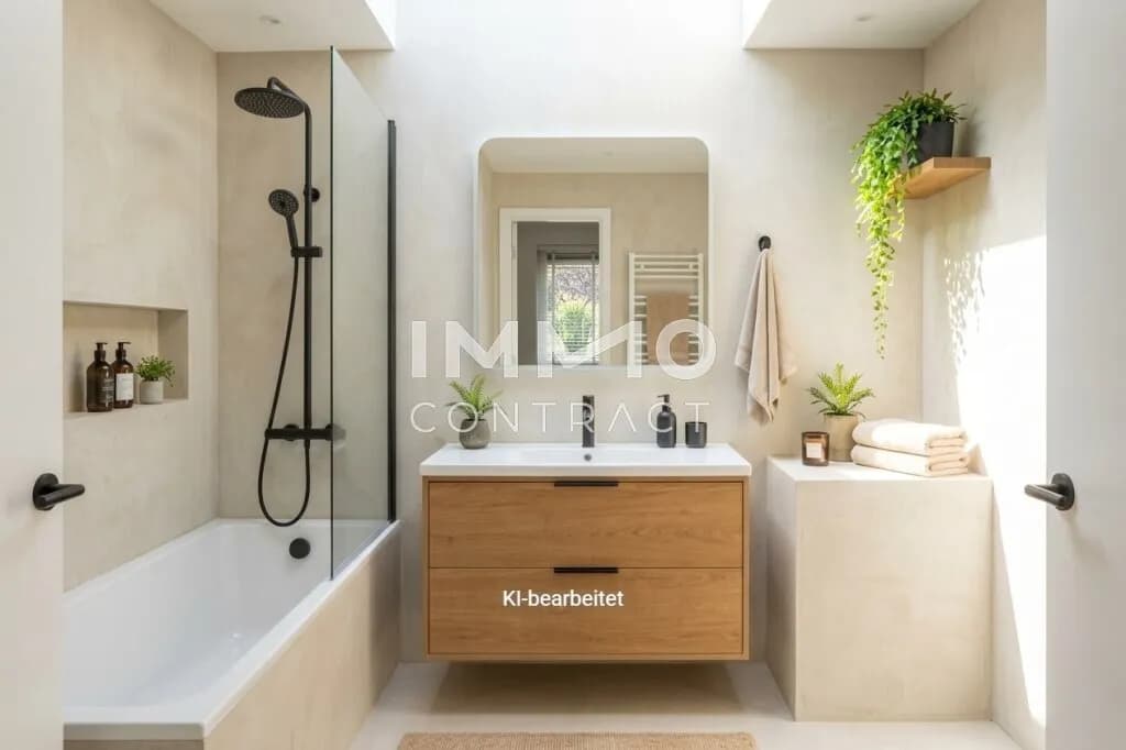 2-Zimmer-Wohnung kaufen in Wien – 42,86 m², € 334.000 – Bild 5 von 10