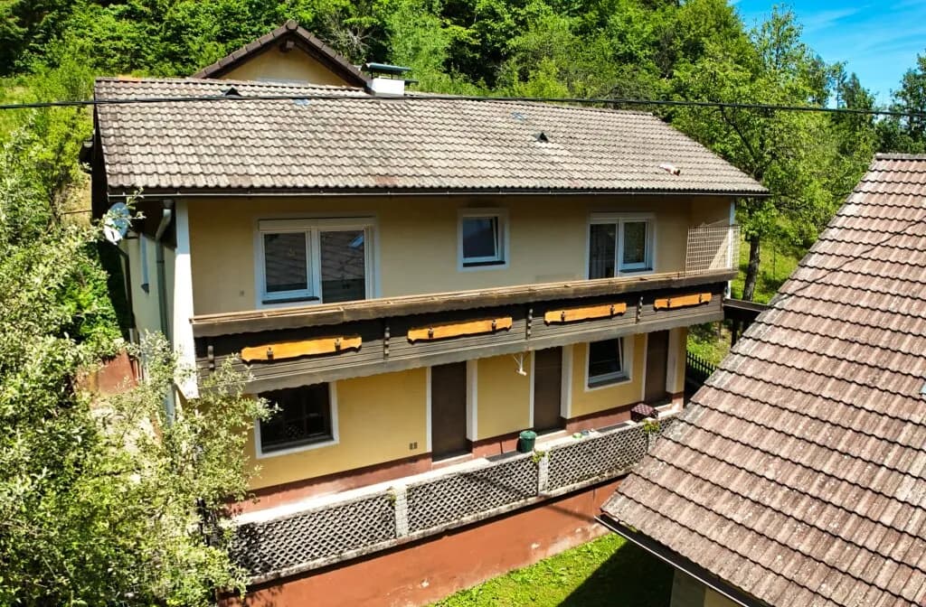 Haus kaufen in Völkermarkt – 230 m², € 365.000 – Bild 19 von 53