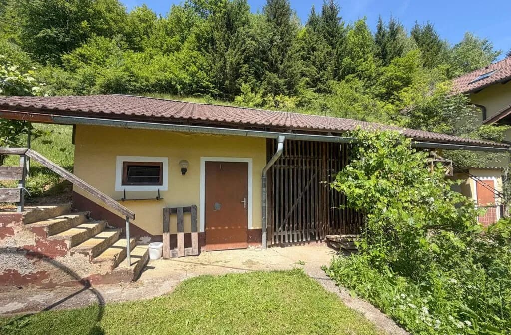 Haus kaufen in Völkermarkt – 230 m², € 365.000 – Bild 39 von 53