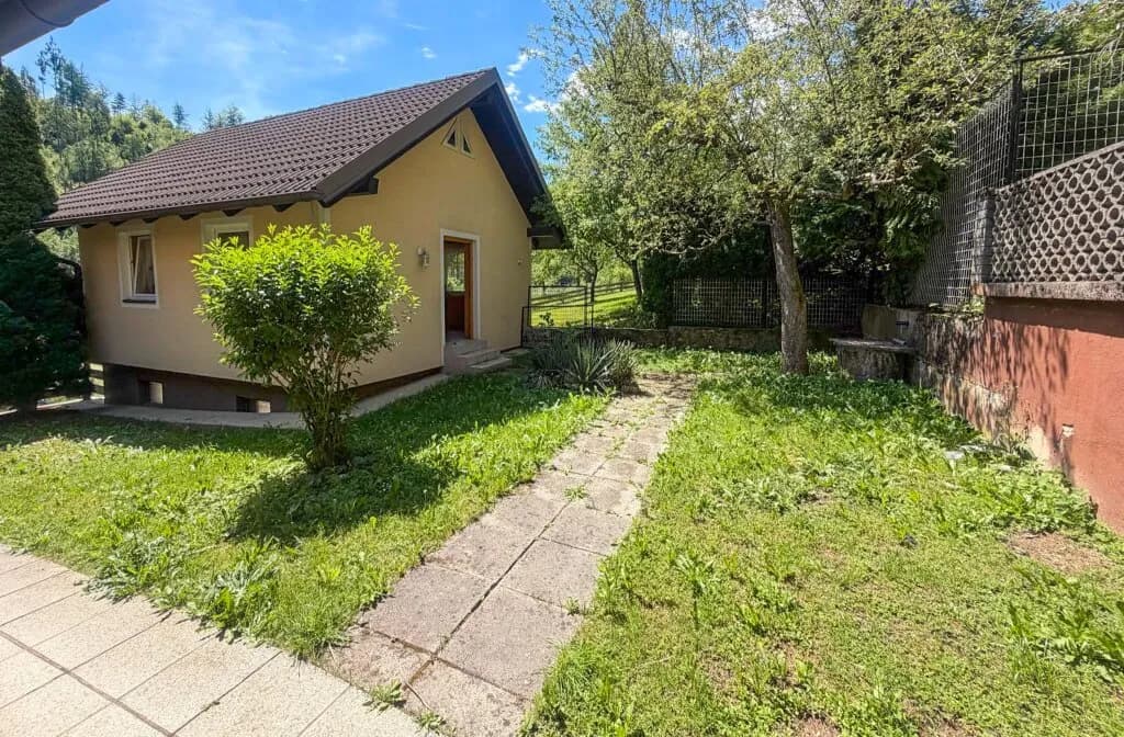 Haus kaufen in Völkermarkt – 230 m², € 365.000 – Bild 40 von 53