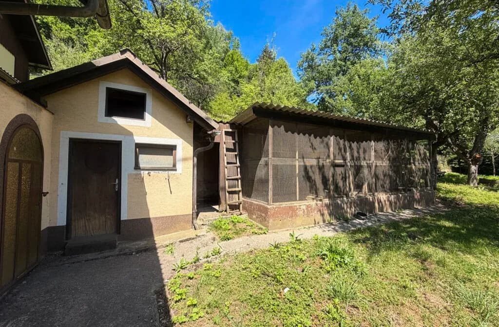 Haus kaufen in Völkermarkt – 230 m², € 365.000 – Bild 41 von 53