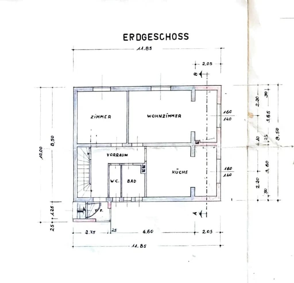Haus kaufen in Völkermarkt – 230 m², € 365.000 – Bild 49 von 53
