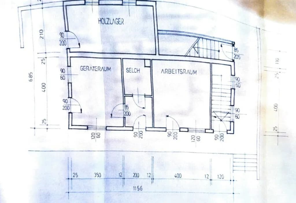 Haus kaufen in Völkermarkt – 230 m², € 365.000 – Bild 51 von 53