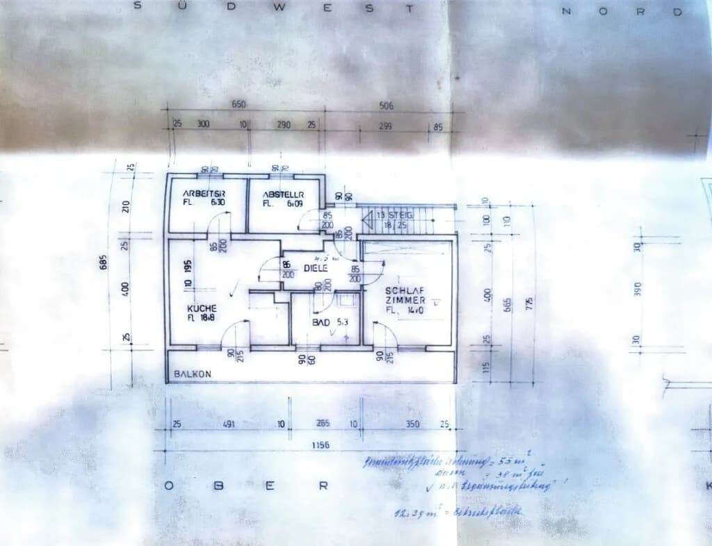 Haus kaufen in Völkermarkt – 230 m², € 365.000 – Bild 52 von 53