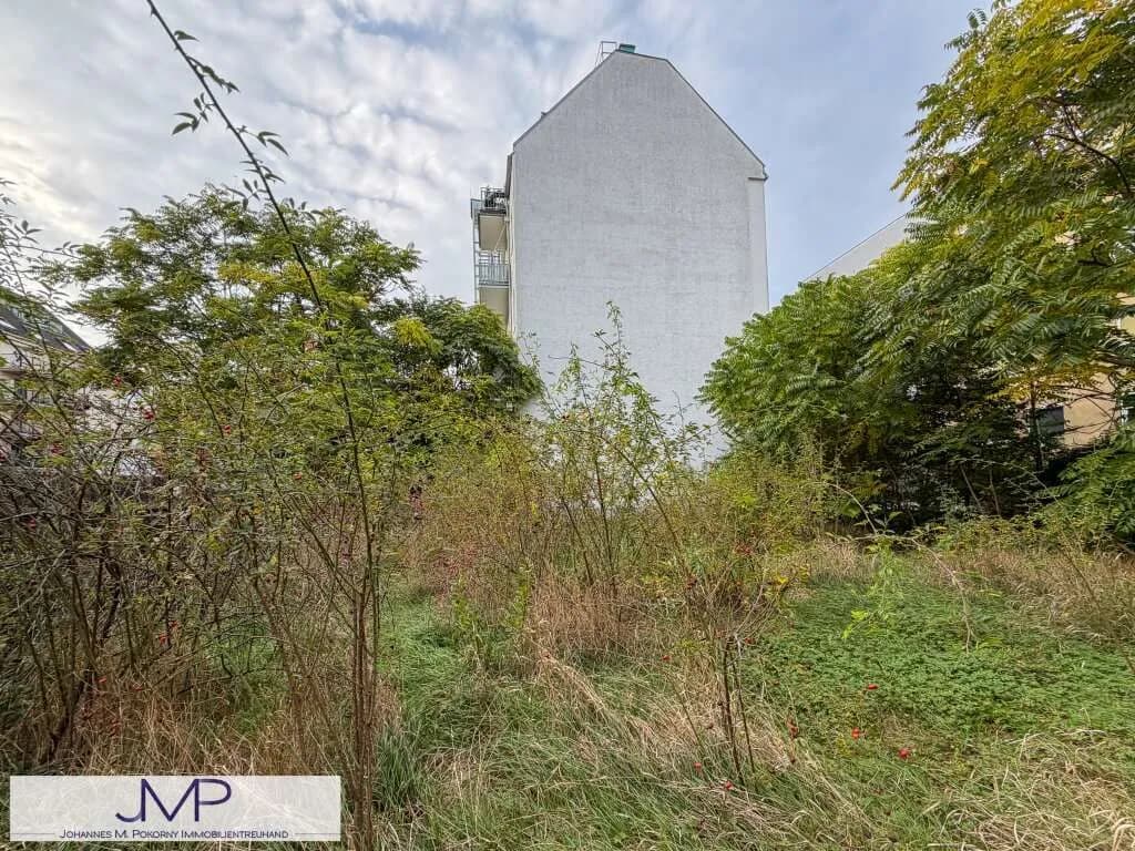 Grundstück kaufen in Wien – 1 027 m², € 2.900.000 – Bild 2 von 3