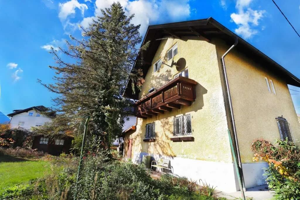 Haus kaufen in Salzburg Stadt – 128 m², € 1.025.000