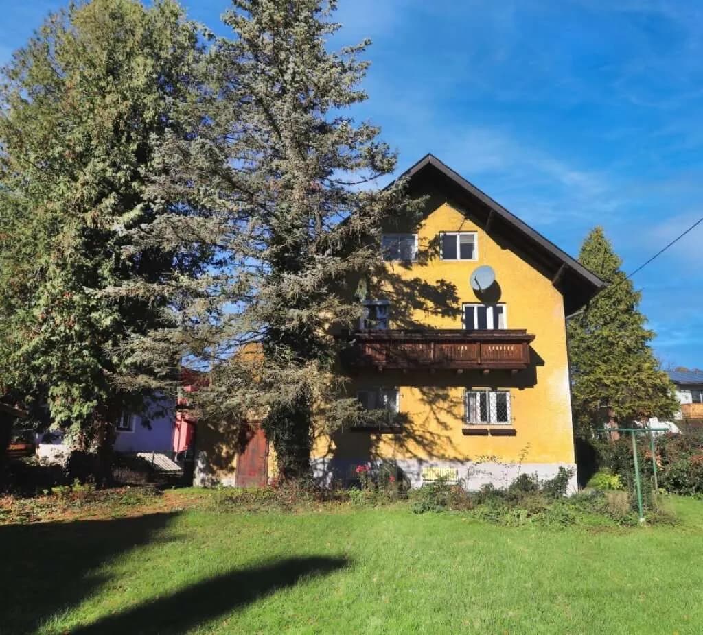 Haus kaufen in Salzburg Stadt – 128 m², € 1.025.000 – Bild 2 von 2
