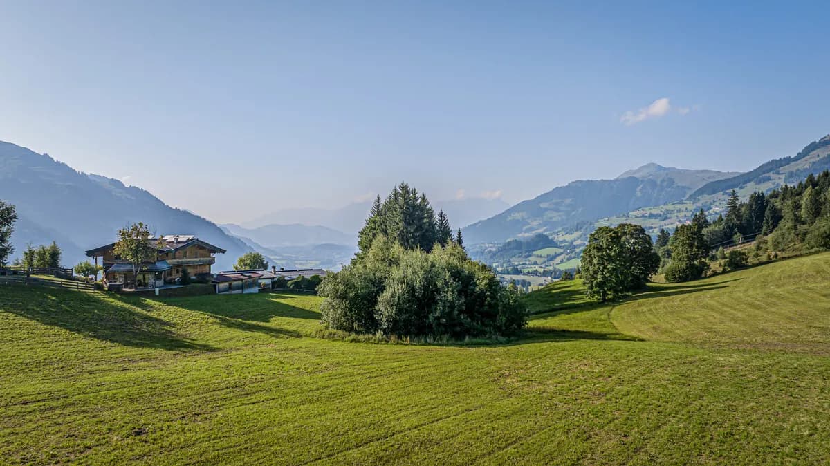 4-Zimmer-Wohnung kaufen in Kitzbühel – 302 m², € 4.400.000