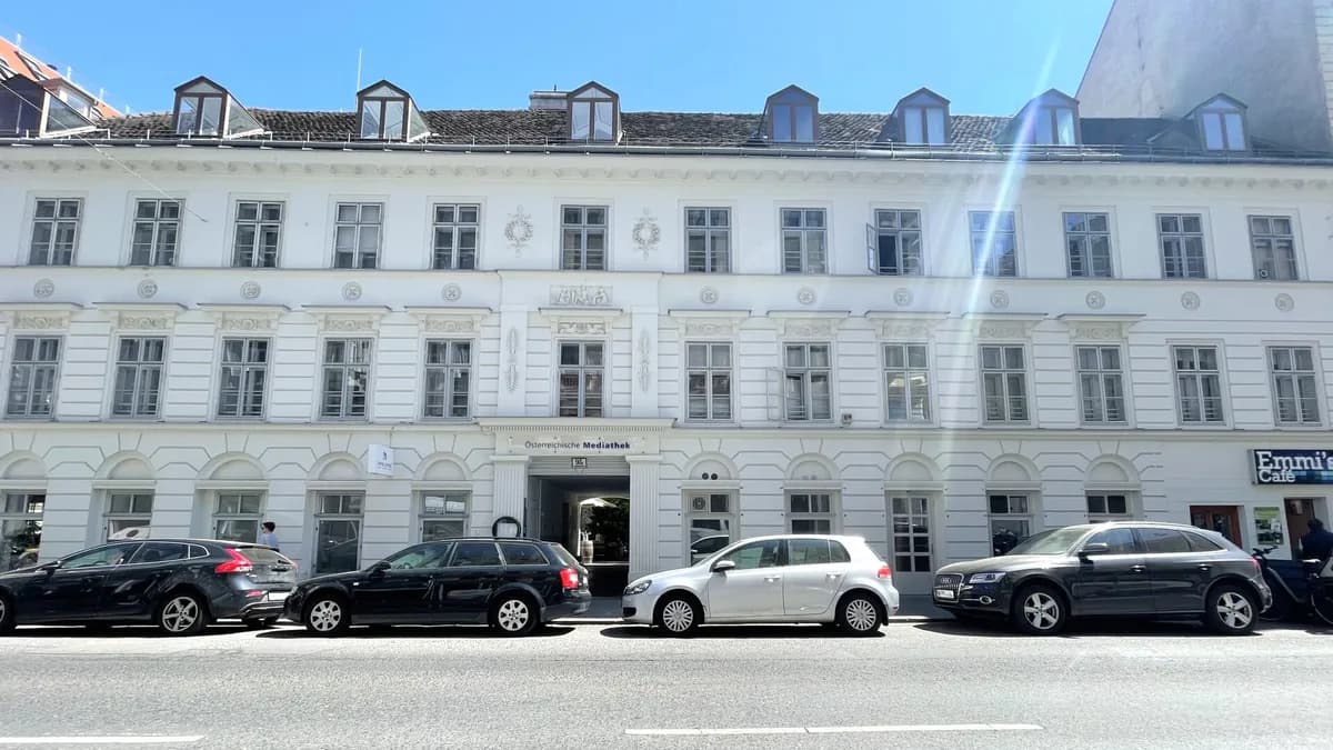 Gewerbeimmobilie mieten in Wien – 70 m², € 1.559 – Bild 2 von 17