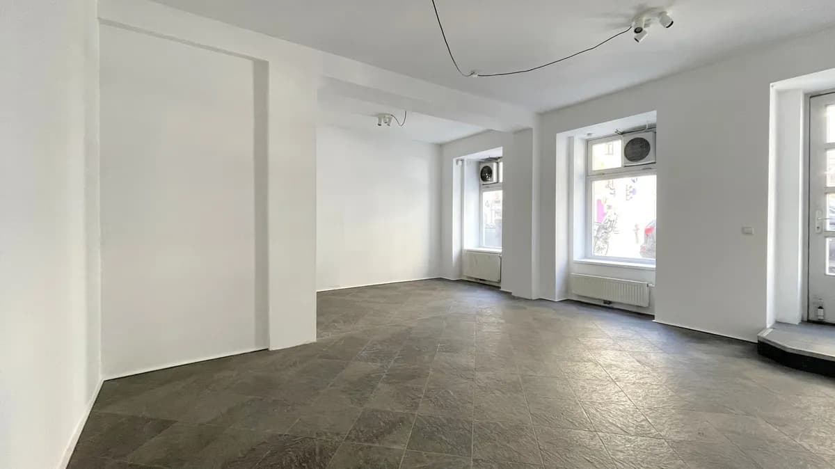 Gewerbeimmobilie mieten in Wien – 70 m², € 1.559 – Bild 4 von 17