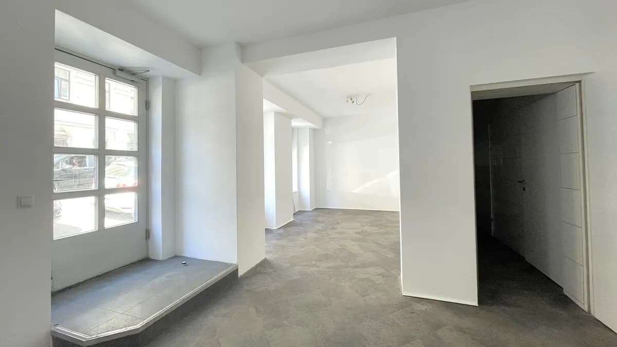 Gewerbeimmobilie mieten in Wien – 70 m², € 1.559 – Bild 7 von 17