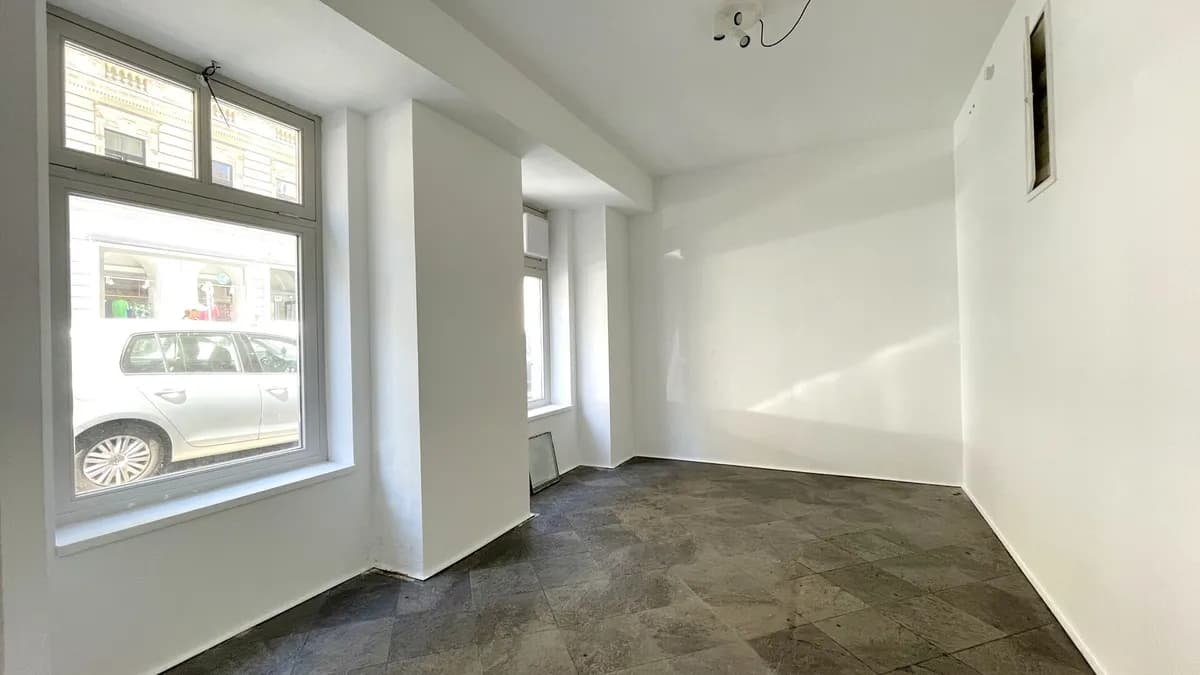 Gewerbeimmobilie mieten in Wien – 70 m², € 1.559 – Bild 8 von 17