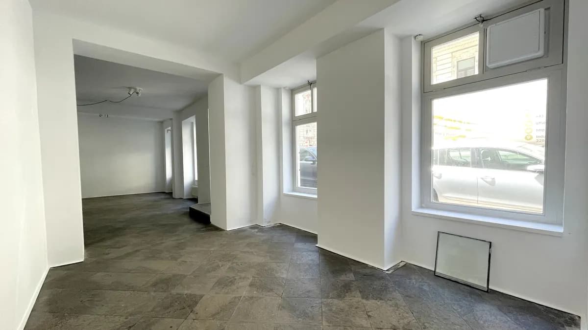 Gewerbeimmobilie mieten in Wien – 70 m², € 1.559 – Bild 9 von 17