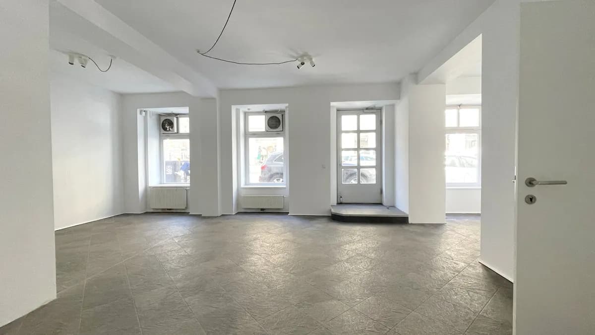 Gewerbeimmobilie mieten in Wien – 70 m², € 1.559 – Bild 12 von 17