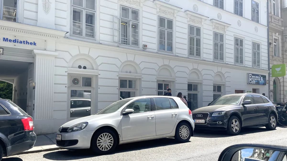Gewerbeimmobilie mieten in Wien – 70 m², € 1.559 – Bild 14 von 17