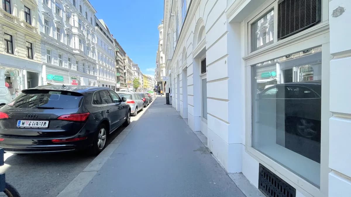 Gewerbeimmobilie mieten in Wien – 70 m², € 1.559 – Bild 15 von 17