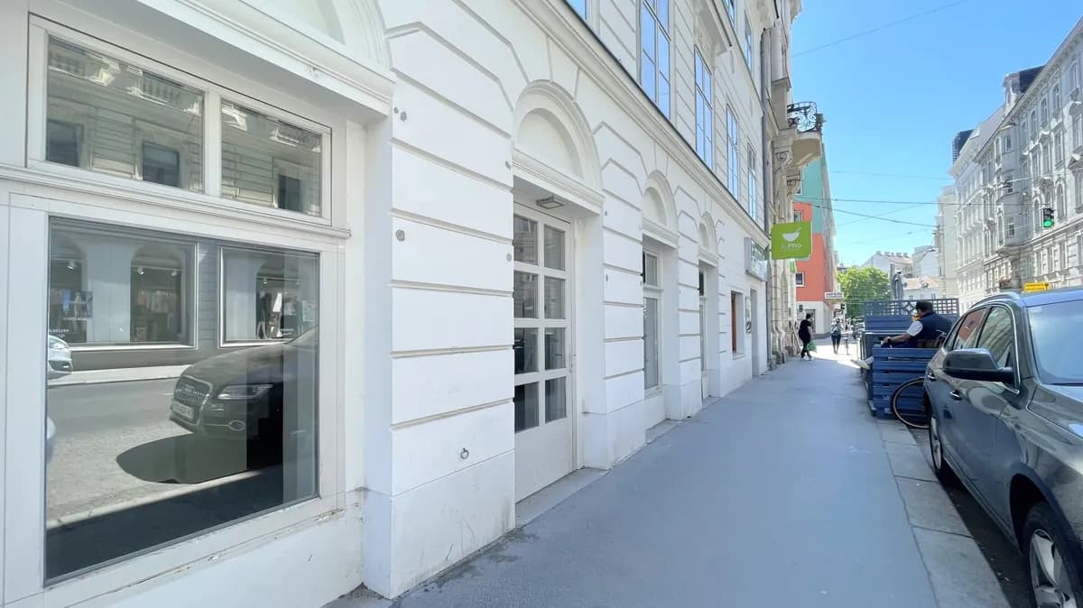 Gewerbeimmobilie mieten in Wien – 70 m², € 1.559 – Bild 16 von 17