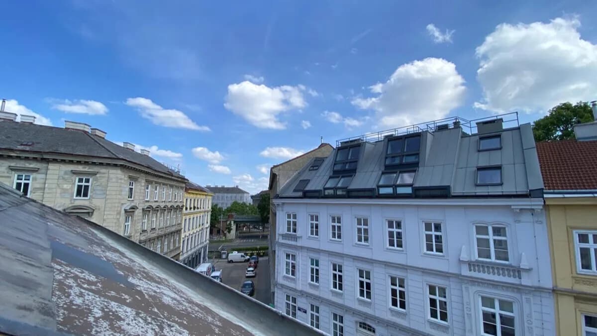 Immobilie kaufen in Wien – € 1.499.000