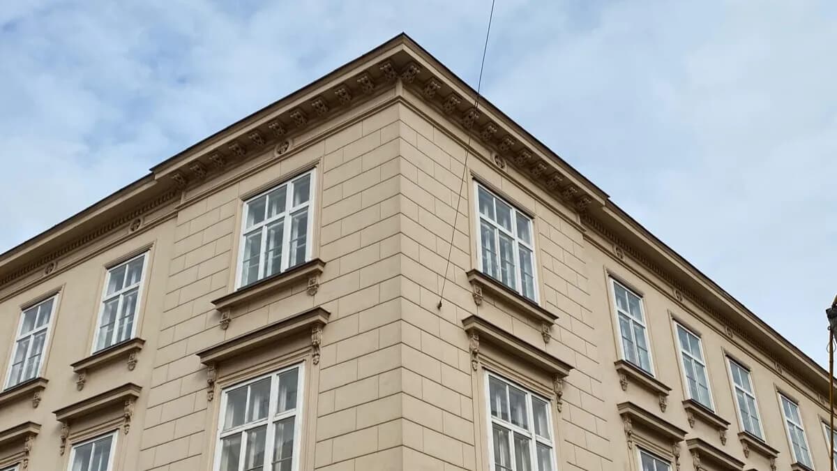 Immobilie kaufen in Wien – € 1.499.000 – Bild 2 von 12