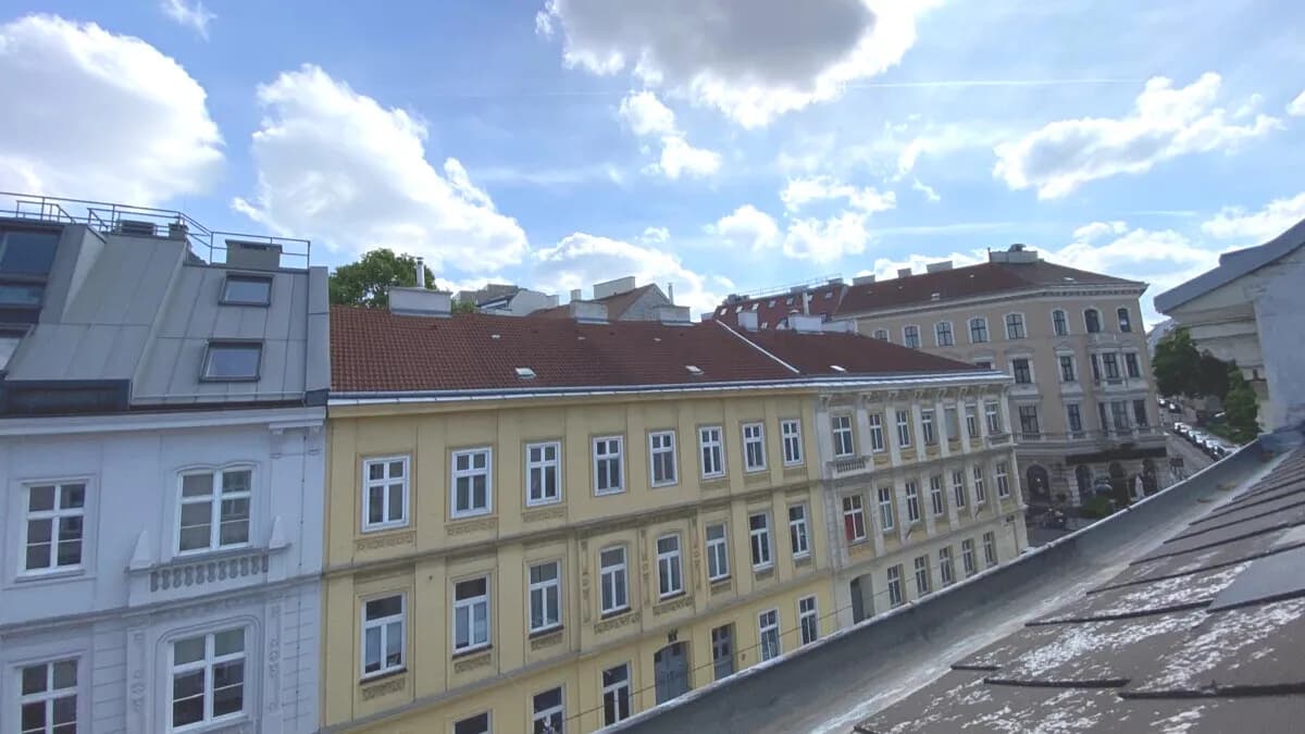 Immobilie kaufen in Wien – € 1.499.000 – Bild 3 von 12