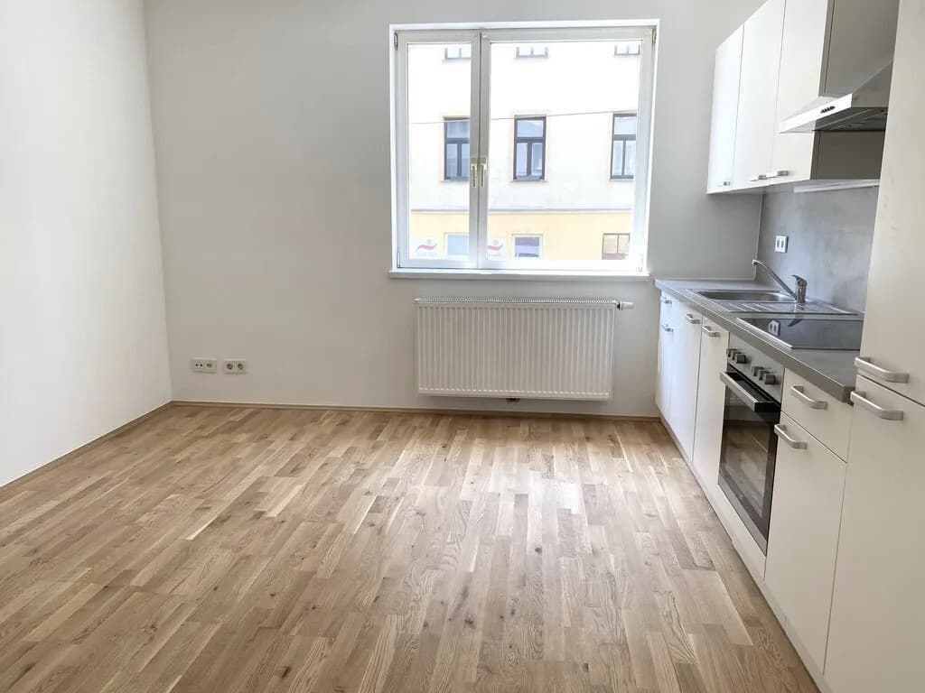 3-Zimmer-Wohnung kaufen in Wien – 53 m², € 225.000 – Bild 7 von 16