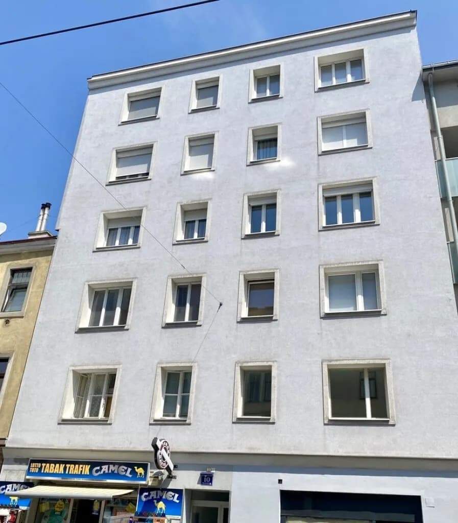 3-Zimmer-Wohnung kaufen in Wien – 53 m², € 225.000 – Bild 9 von 16