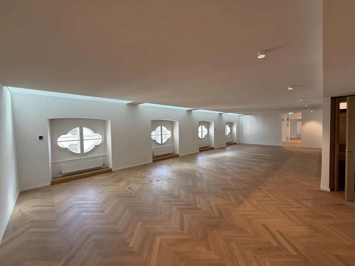 Gewerbeimmobilie mieten in Wien – 1 039 m², € 24 – Bild 5 von 12
