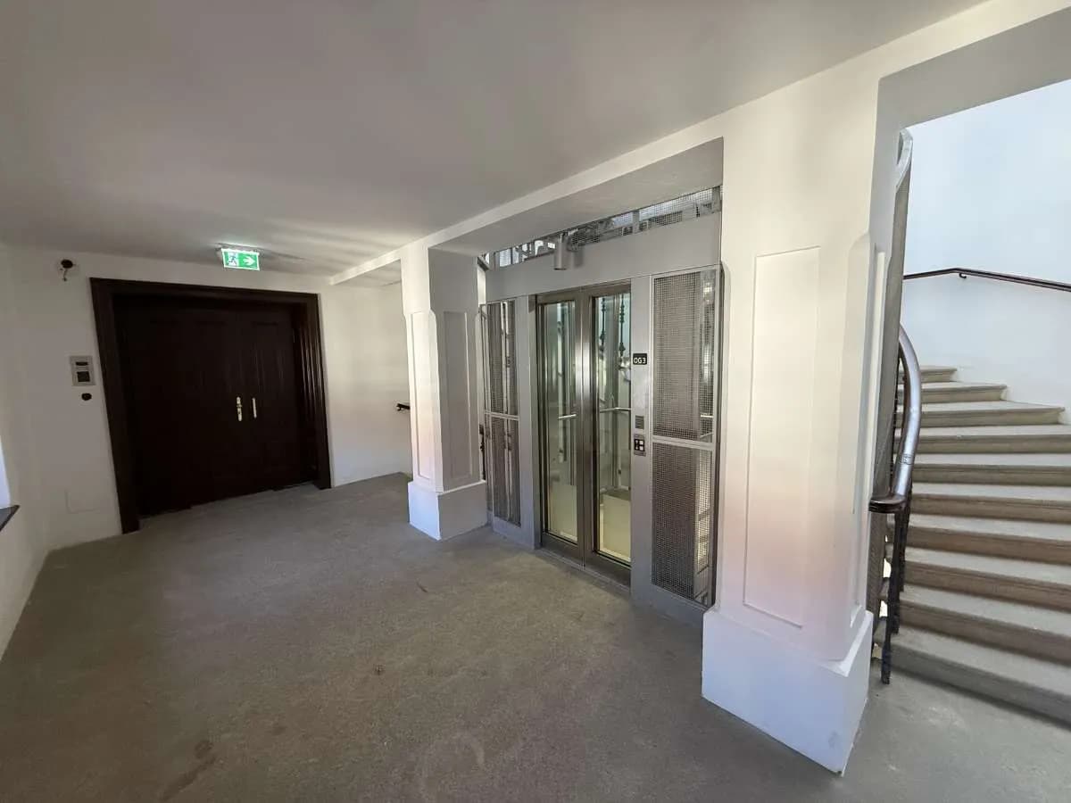Gewerbeimmobilie mieten in Wien – 1 039 m², € 24 – Bild 10 von 12