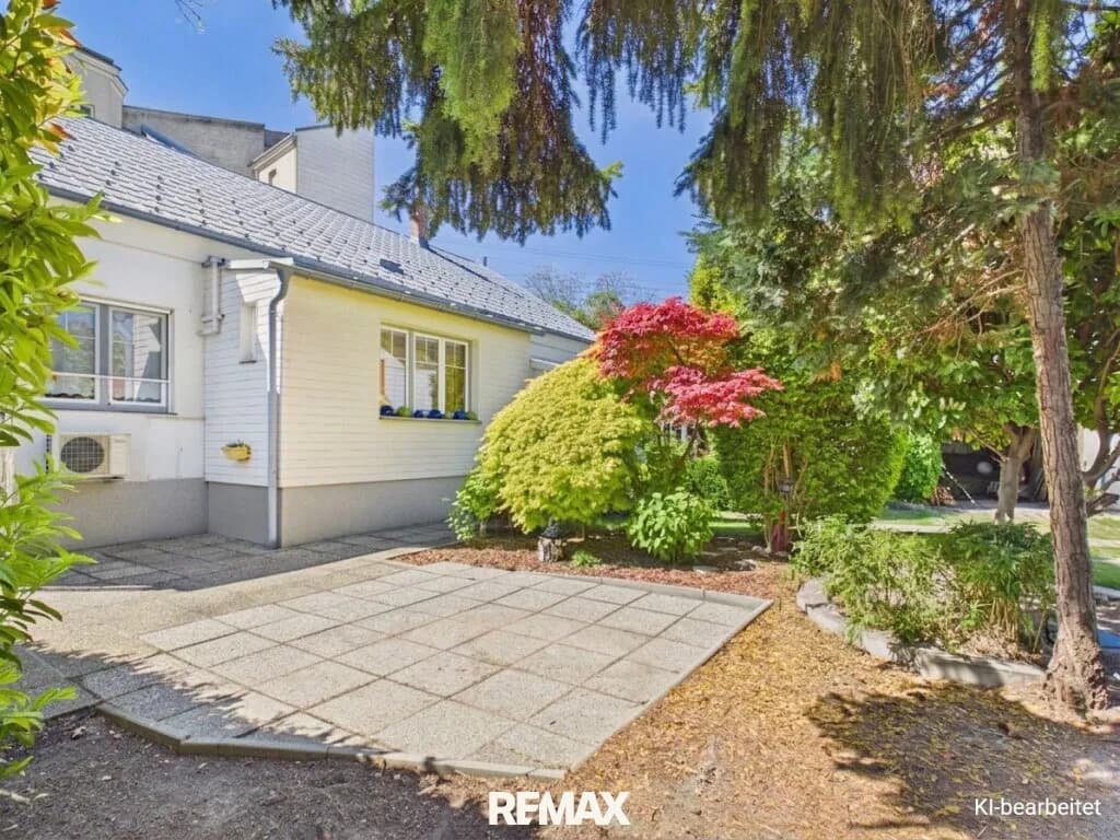 5-Zimmer-Haus kaufen in Wien – 126,74 m², € 669.000