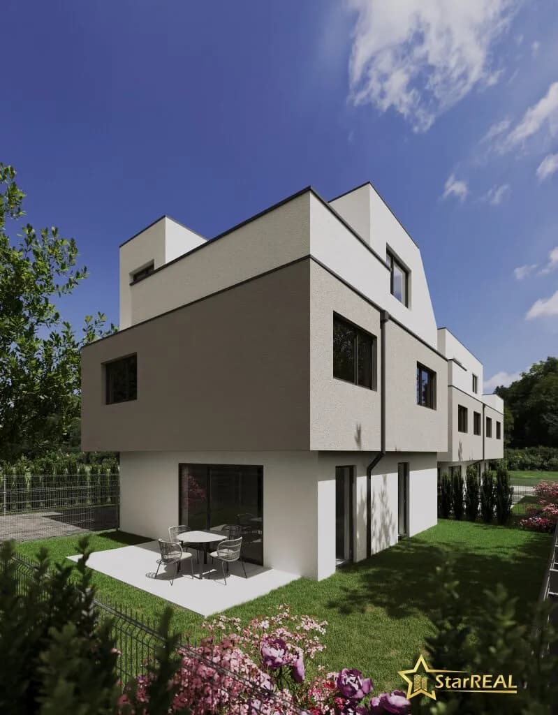 5-Zimmer-Haus kaufen in Wien – 126,74 m², € 699.000 – Bild 3 von 23
