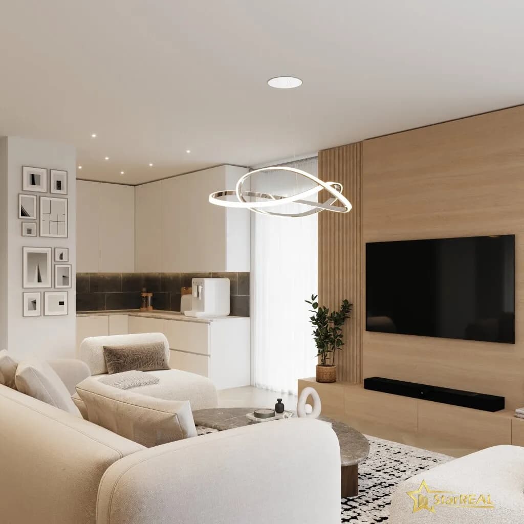 5-Zimmer-Haus kaufen in Wien – 126,74 m², € 699.000 – Bild 4 von 23